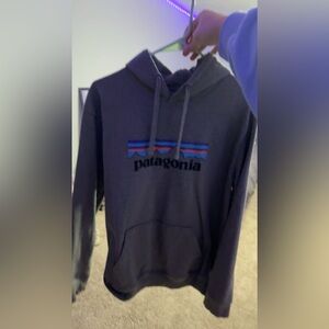 Patagonia hoodie